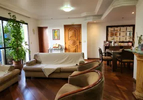 Foto 1 de Apartamento com 3 Quartos à venda, 157m² em Santa Paula, São Caetano do Sul