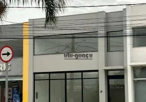 Foto 1 de Ponto Comercial para alugar, 120m² em Itu Novo Centro, Itu