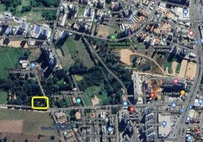 Foto 1 de Lote/Terreno à venda, 2020m² em Parque Campolim, Sorocaba