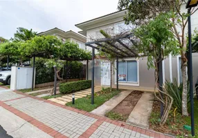 Foto 1 de Casa de Condomínio com 3 Quartos para alugar, 145m² em Parque Xangrilá, Campinas