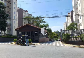 Foto 1 de Apartamento com 2 Quartos à venda, 56m² em Veloso, Osasco