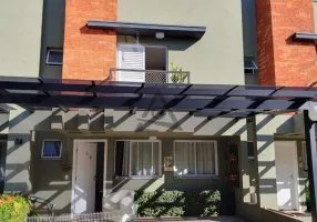 Foto 1 de Casa de Condomínio com 3 Quartos à venda, 108m² em Chácara Primavera, Campinas