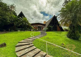 Foto 1 de Casa com 7 Quartos à venda, 323m² em Lago Parque, Londrina
