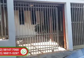 Foto 1 de Casa com 4 Quartos à venda, 180m² em Professora Hilda Mandarino, Londrina