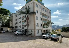 Foto 1 de Apartamento com 3 Quartos à venda, 60m² em Vila das Belezas, São Paulo