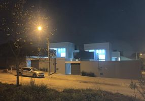 Foto 1 de Casa com 3 Quartos à venda, 150m² em Residencial Nova Aurora, Goiânia