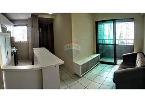 Foto 1 de Apartamento com 2 Quartos para alugar, 48m² em Torre, Recife