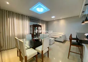 Foto 1 de Apartamento com 3 Quartos à venda, 103m² em Bosque da Saúde, Cuiabá