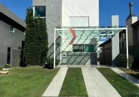 Foto 1 de Casa de Condomínio com 3 Quartos à venda, 225m² em Querência, Viamão