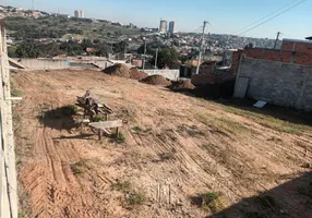 Foto 1 de Lote/Terreno à venda, 500m² em Jardim São Judas Tadeu, Campinas