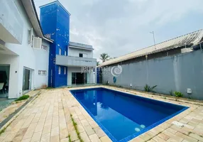 Foto 1 de Casa com 4 Quartos à venda, 480m² em Enseada, Guarujá