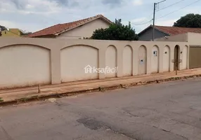 Foto 1 de Casa com 3 Quartos à venda, 10m² em Vila Nova Campo Grande, Campo Grande