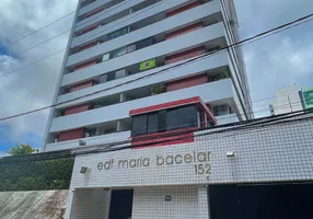 Foto 1 de Cobertura com 3 Quartos à venda, 200m² em Boa Viagem, Recife