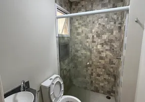 Foto 1 de Apartamento com 2 Quartos para alugar, 60m² em Vila Maria, São José dos Campos