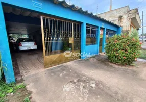 Foto 1 de Casa com 3 Quartos à venda, 221m² em Nova Floresta, Porto Velho