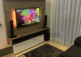 Foto 1 de Apartamento com 2 Quartos à venda, 55m² em Móoca, São Paulo