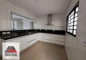 Foto 1 de Casa com 3 Quartos à venda, 195m² em Cidade Nova, Santa Bárbara D'Oeste