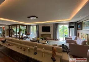 Foto 1 de Casa de Condomínio com 2 Quartos à venda, 260m² em Alphaville Residencial Um, Barueri