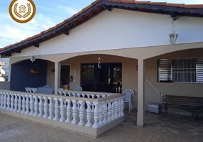 Foto 1 de Casa com 3 Quartos à venda, 250m² em Jardim Cruzeiro Gleba B, Mairinque