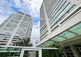 Foto 1 de Apartamento com 3 Quartos à venda, 335m² em Vila Nova, São Paulo