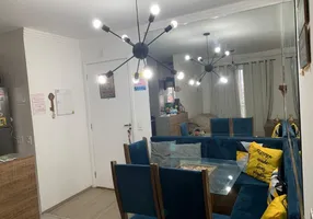 Foto 1 de Apartamento com 2 Quartos à venda, 56m² em Conceição, Osasco