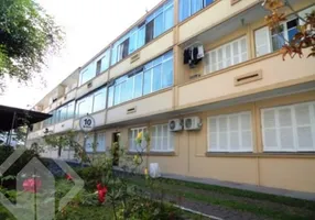 Foto 1 de Apartamento com 1 Quarto à venda, 48m² em Azenha, Porto Alegre
