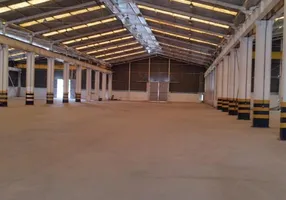 Foto 1 de Galpão/Depósito/Armazém para venda ou aluguel, 6600m² em Polo de Apoio, Camaçari