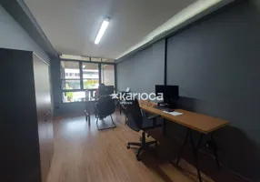 Foto 1 de Sala Comercial para alugar, 250m² em Barra da Tijuca, Rio de Janeiro