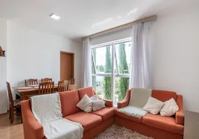 Foto 1 de Apartamento com 2 Quartos à venda, 69m² em Campina do Siqueira, Curitiba
