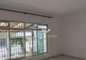 Foto 1 de Casa com 3 Quartos para alugar, 200m² em Utinga, Santo André