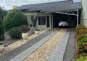 Foto 1 de Casa com 3 Quartos à venda, 160m² em Iririú, Joinville