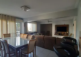 Foto 1 de Apartamento com 3 Quartos à venda, 127m² em Centro, Cuiabá