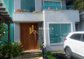 Foto 1 de Casa de Condomínio com 5 Quartos para alugar, 350m² em Recreio Dos Bandeirantes, Rio de Janeiro