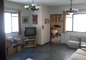 Foto 1 de Apartamento com 2 Quartos à venda, 81m² em Estância Suíça, Serra Negra