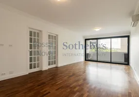 Foto 1 de Apartamento com 3 Quartos à venda, 128m² em Jardim Paulistano, São Paulo