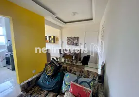 Foto 1 de Apartamento com 2 Quartos à venda, 50m² em Guarani, Belo Horizonte