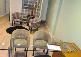 Foto 1 de Consultório para alugar, 35m² em Icaraí, Niterói