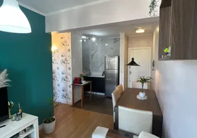 Foto 1 de Apartamento com 1 Quarto à venda, 39m² em Campinas, São José