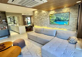 Foto 1 de Apartamento com 2 Quartos à venda, 106m² em Horto Florestal, Salvador
