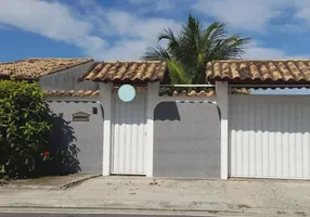 Foto 1 de Casa com 3 Quartos à venda, 150m² em Praia João Rosa, Biguaçu
