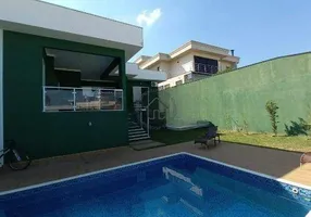 Foto 1 de Casa de Condomínio com 3 Quartos à venda, 278m² em Condomínio Terras de Vinhedo, Vinhedo