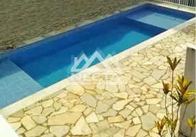 Foto 1 de Sobrado com 2 Quartos à venda, 75m² em PRAIA DE MARANDUBA, Ubatuba