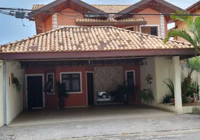 Foto 1 de Casa de Condomínio com 4 Quartos à venda, 289m² em Urbanova, São José dos Campos