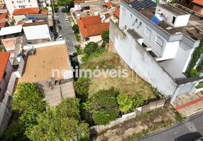 Foto 1 de Lote/Terreno à venda, 360m² em Barreiro, Belo Horizonte