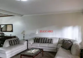 Foto 1 de Casa com 6 Quartos à venda, 670m² em Vila Rosalia, Guarulhos