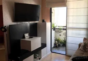 Foto 1 de Apartamento com 3 Quartos à venda, 70m² em Santana, São Paulo