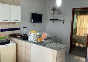 Foto 1 de Apartamento com 1 Quarto à venda, 36m² em Vila Olegario Pinto, Caldas Novas