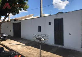 Foto 1 de Casa com 3 Quartos à venda, 110m² em Jardim Sao Carlos, São Carlos