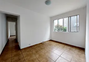Foto 1 de Apartamento com 1 Quarto para alugar, 37m² em Vila Buarque, São Paulo