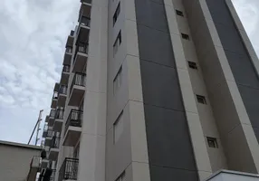 Foto 1 de Apartamento com 1 Quarto à venda, 40m² em Centro, Bauru